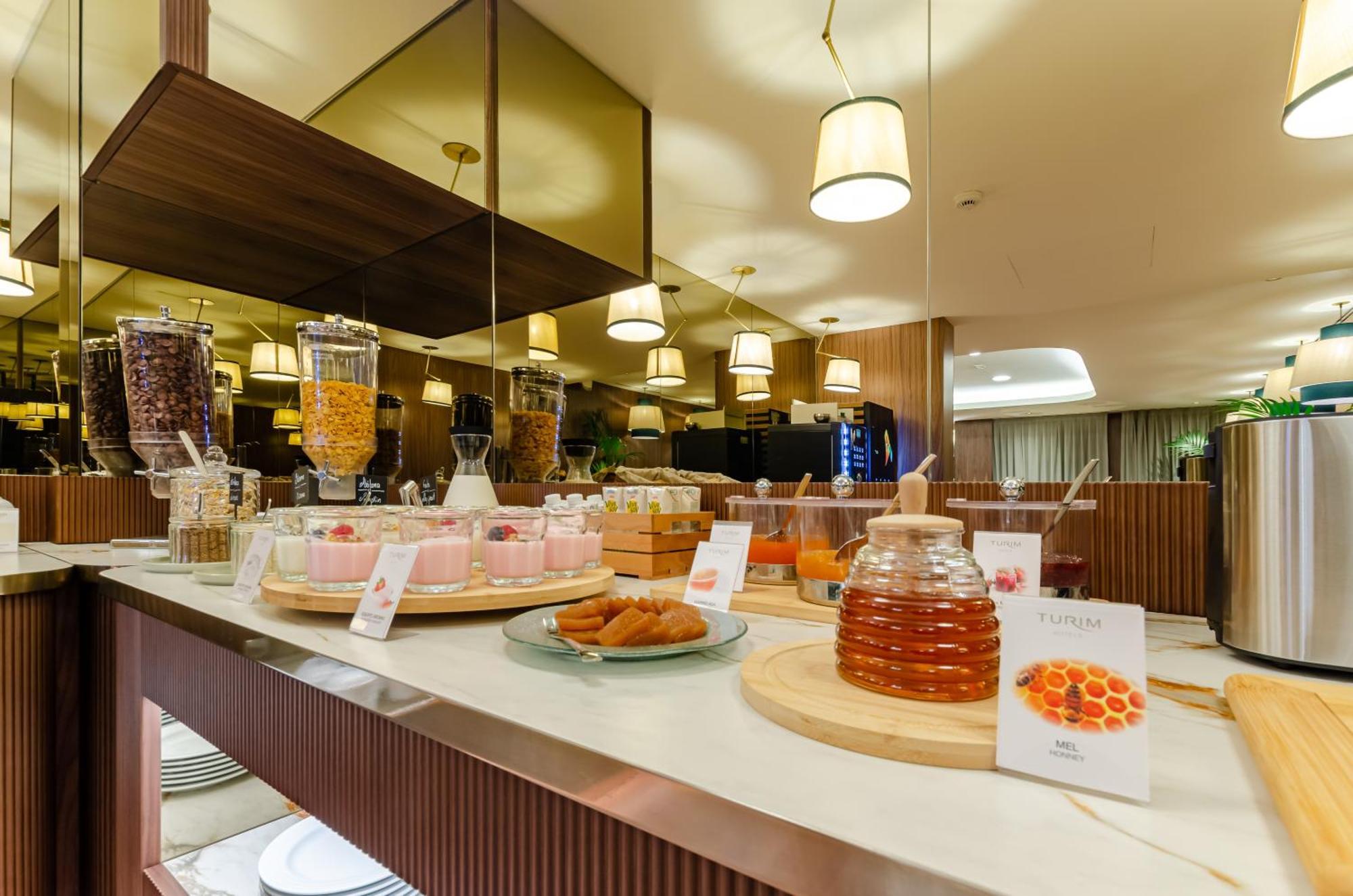 Turim Lisboa Hotel Zewnętrze zdjęcie