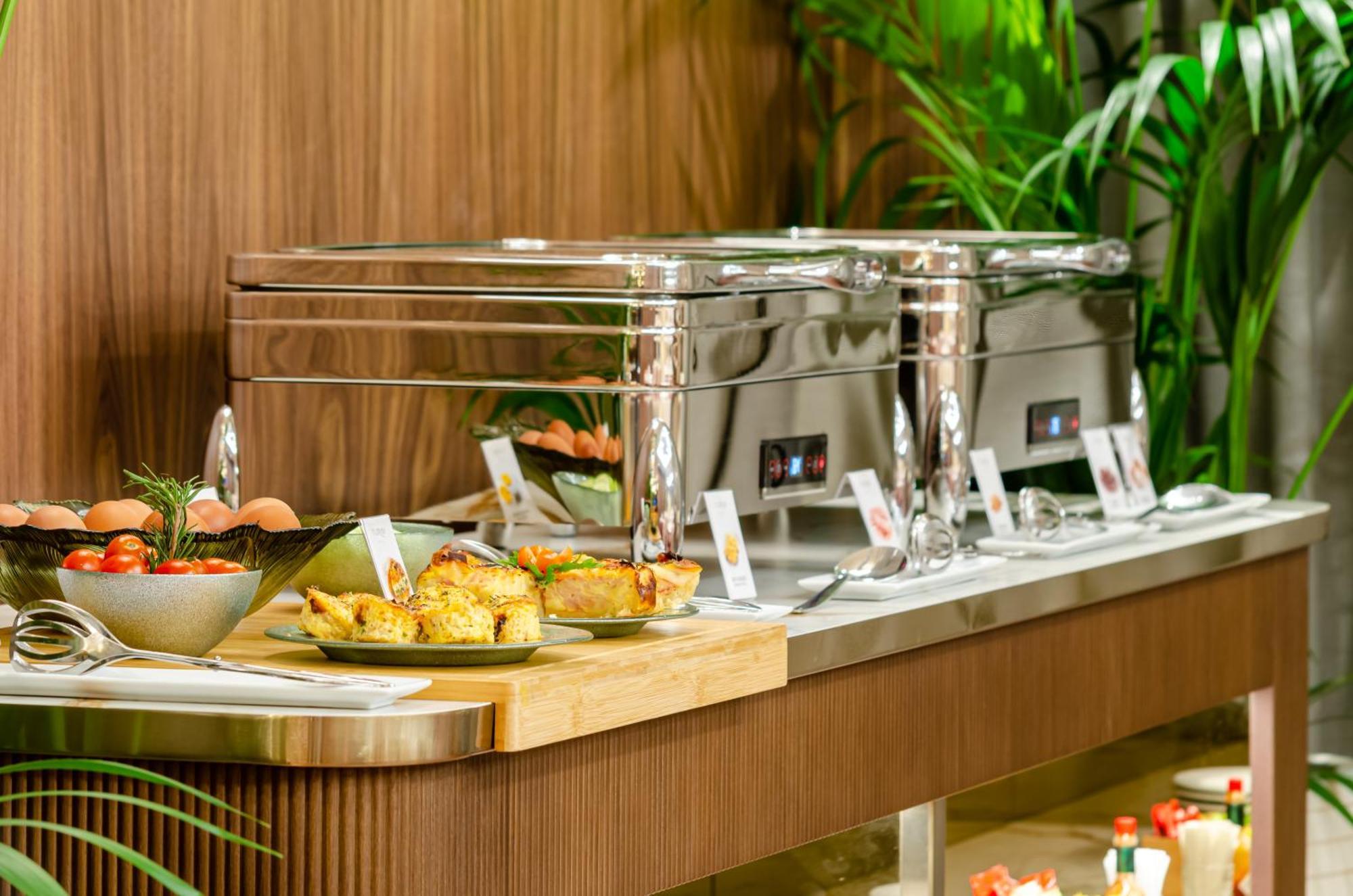 Turim Lisboa Hotel Zewnętrze zdjęcie